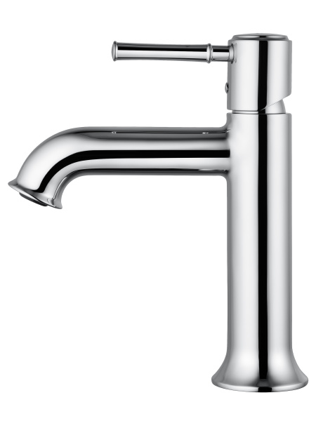 Смеситель для раковины Wonzon&amp;Woghand Tor WW-88018073-CR хром