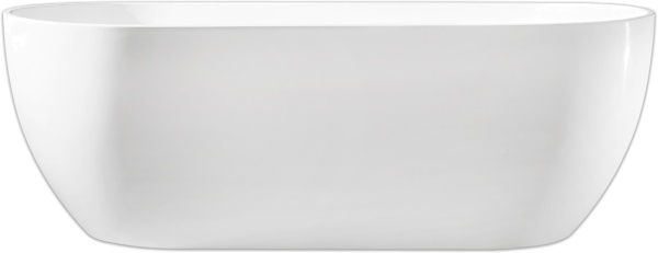 Акриловая ванна Abber  AB9241 172x79