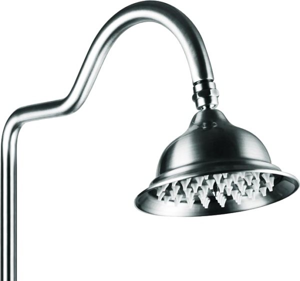 Душевая система со смесителем Timo Nelson SX-1290/00 монтаж настенная без термостата хром