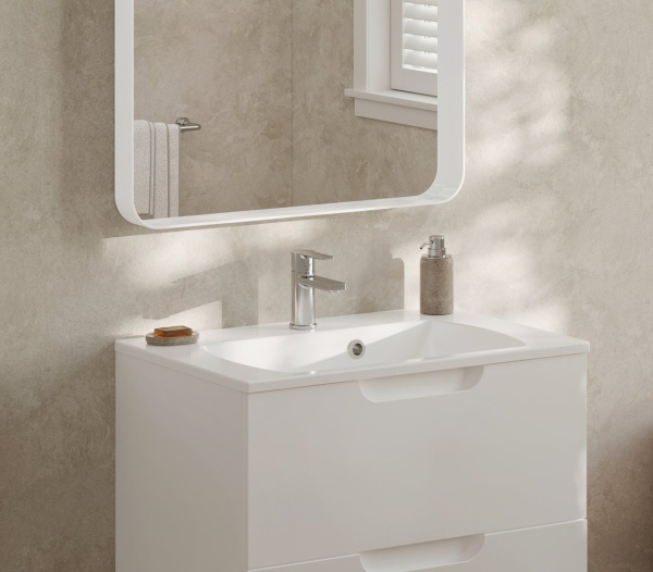 Смеситель для раковины Ravak Solar X070482 хром