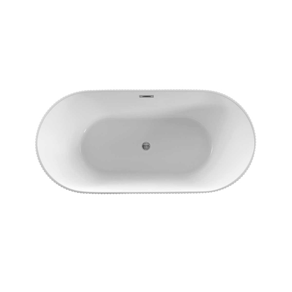 Акриловая ванна Vincea  VBT-426-1700 170x80