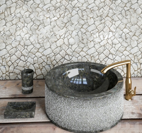 Смеситель для кухни Lemark Brava LM4705G без подключения к фильтру золотой