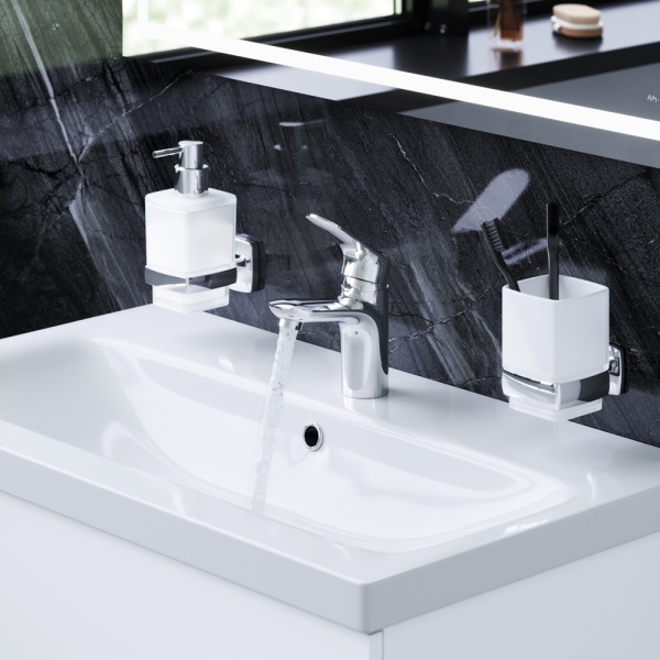 Смеситель для раковины Am.Pm Sunny F85C02100 хром