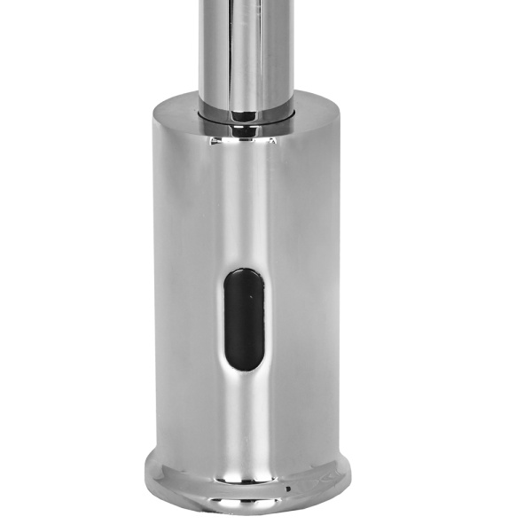 Смеситель для кухни Raiber Sensor RSF88198 без подключения к фильтру хром