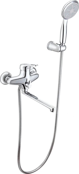 Смеситель  Lemark Luna LM4113C  
 