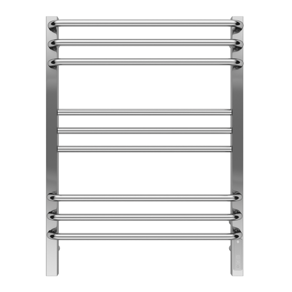 Полотенцесушитель электрический Terminus Соренто П9  50x70 4670078531490 хром