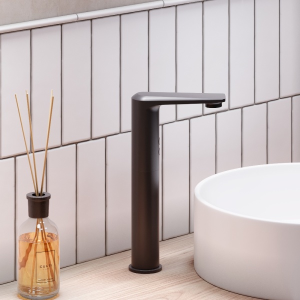 Смеситель для раковины Damixa Jupiter 770280300 черный