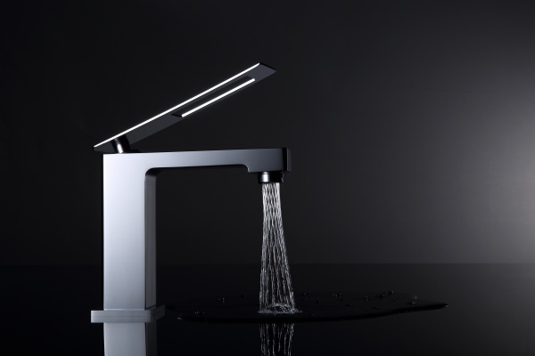 Смеситель для раковины Boheme Q 141-CRCR Chrome