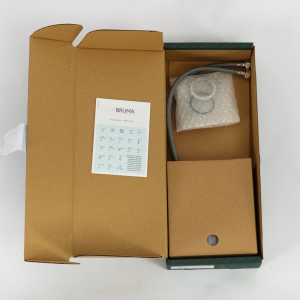 Смеситель для раковины Cezares Nautic NAUTIC-LS1-01-W0 хром