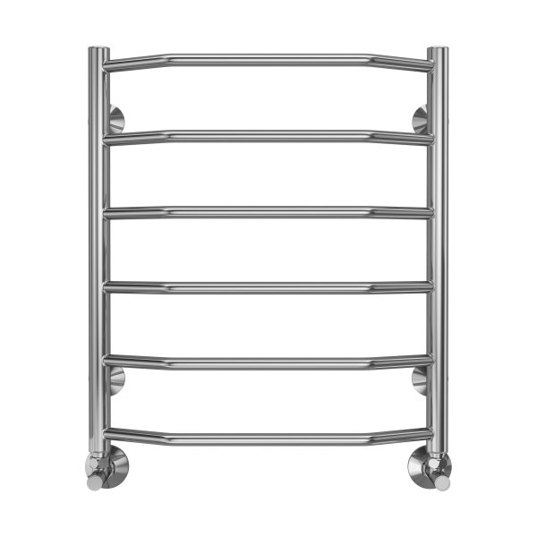 Полотенцесушитель водяной Terminus Виктория П6  50x60 4670078530080 хром