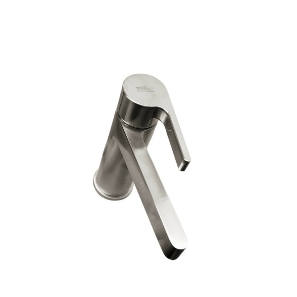 Смеситель для раковины Webert DoReMi DR830102345 никель