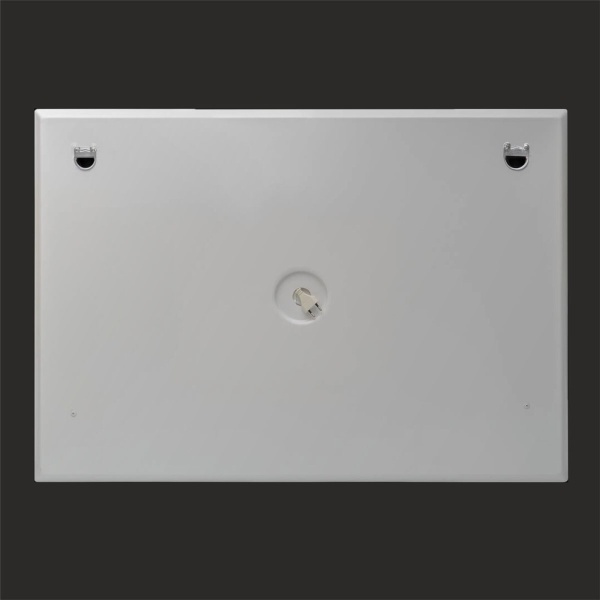 Зеркало с подсветкой Vincea  VLM-3VN120B 120x80 сенсор