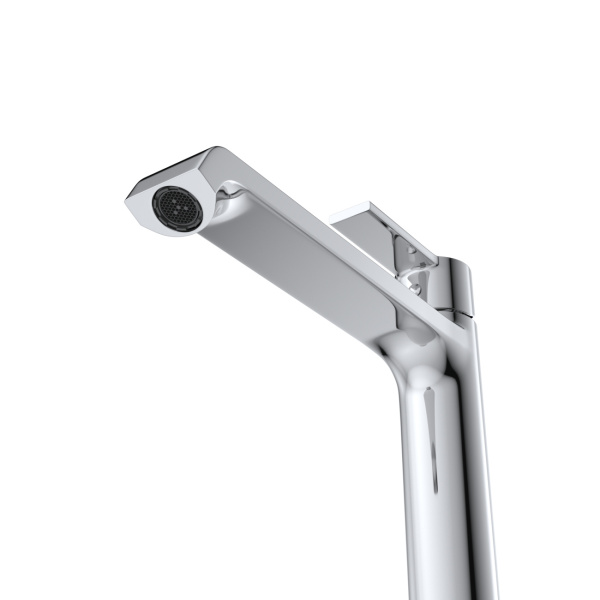 Смеситель для раковины BelBagno Aurora AURORA-LMC-CRM-W0 хром