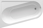 Акриловая ванна Ravak Chrome CA51000000 160x105 Акриловая ванна Ravak Chrome CA51000000 160x105