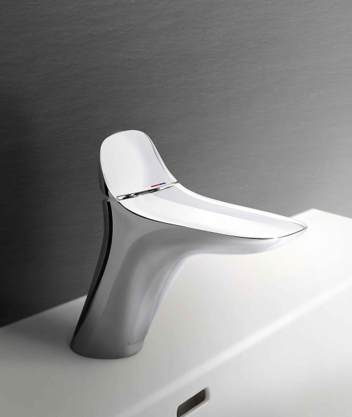 Смеситель для раковины Kludi Ambienta 530260575 хром