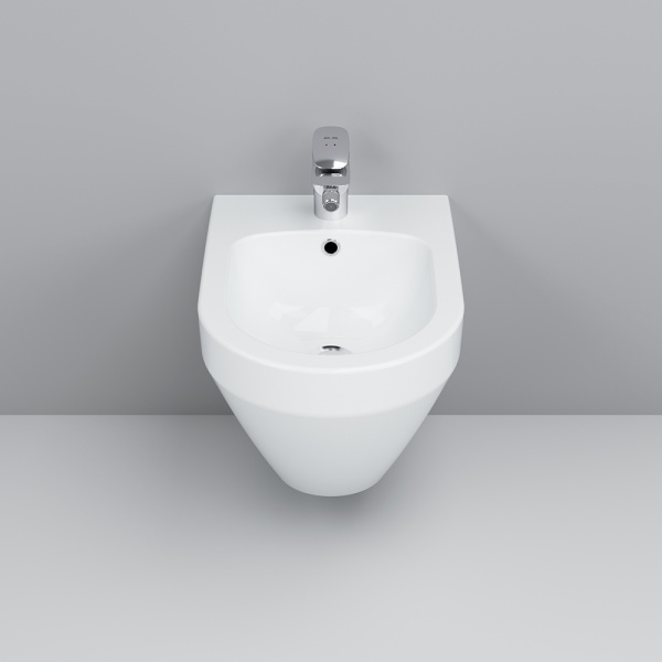 Биде подвесное Am.Pm Spirit V2.0 C703411WH