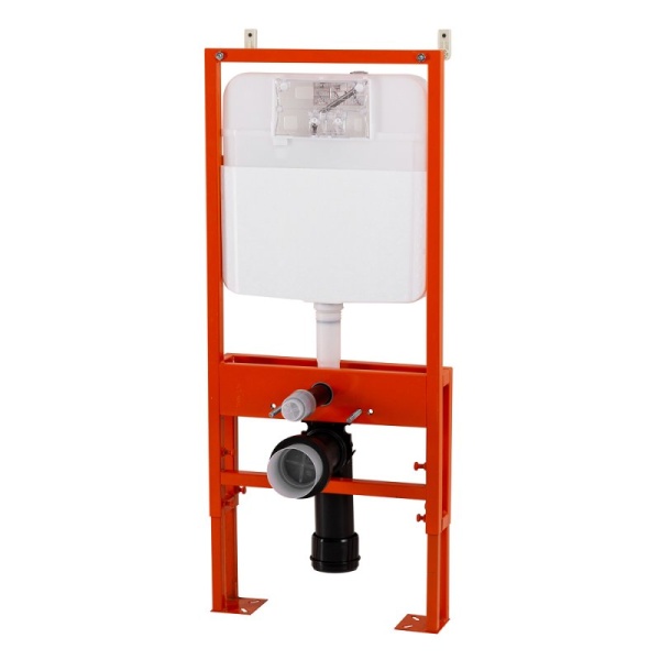 Инсталляция для подвесного унитаза BelBagno  BB025 