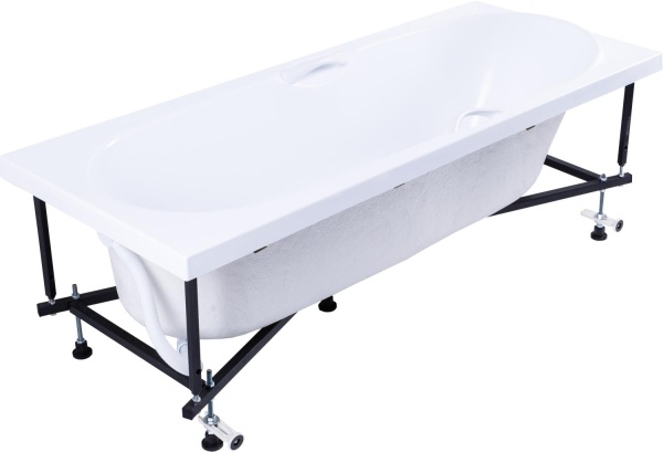 Акриловая ванна Aquanet Dali 239538 160x70.2