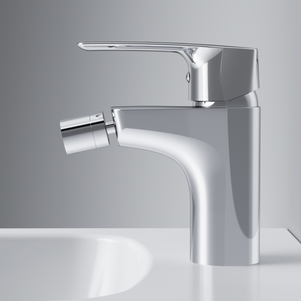 Смеситель для биде Am.Pm Gem F90A83100 латунь хром