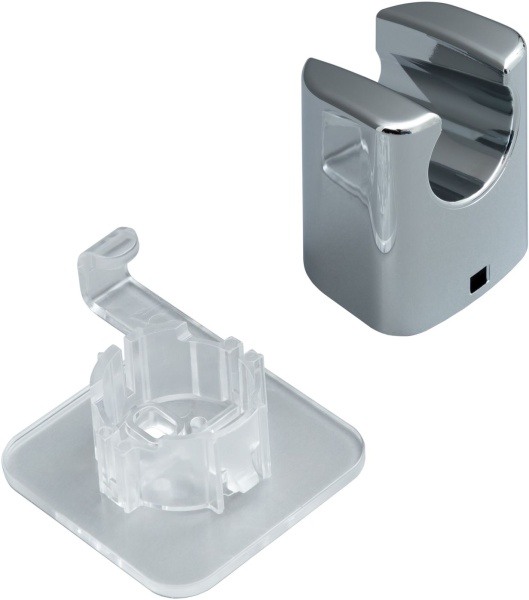 Держатель лейки Allen Brau Infinity 5.21B17-00 хром 