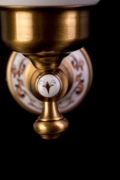 Полотенцедержатель Boheme PROVANSE 10805 