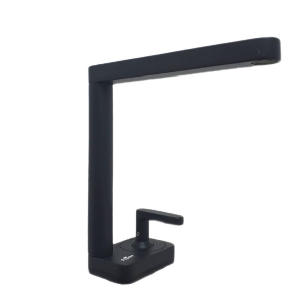 Смеситель для раковины Webert Living LV830102560 черный