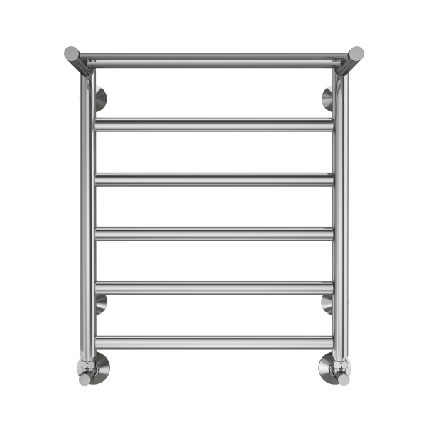 Полотенцесушитель водяной Terminus Хендрикс П6  50x60 4670078530400 хром