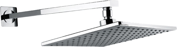 Душевая система со смесителем Timo Selene SX-2069/00SM(1113) монтаж встраиваемая в стену без термостата хром