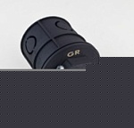 Модуль скрытого подключения Vincea  VTD-CM1 черный матовый