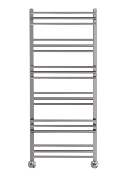 Полотенцесушитель водяной Terminus Кельн П18  50x120 4630080268371 хром