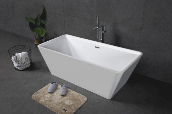 Акриловая ванна BelBagno  BB60-1500-750 150x75