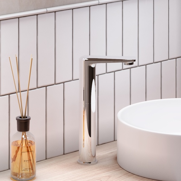 Смеситель для раковины Damixa Jupiter 770280000 хром