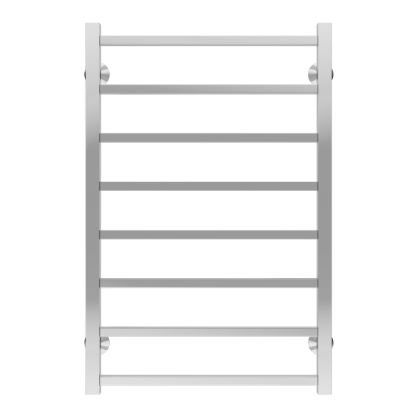 Полотенцесушитель водяной Terminus Ватикан П8  50x80 4670078544032 хром