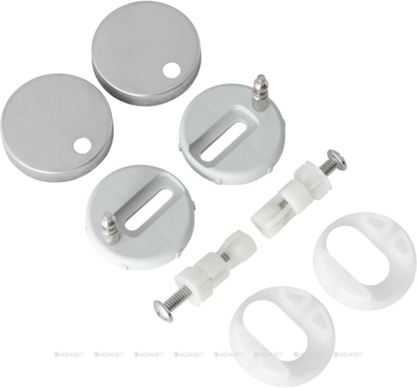 Крышка-сиденье Allen Brau Priority 4.31004.20 цвет белый