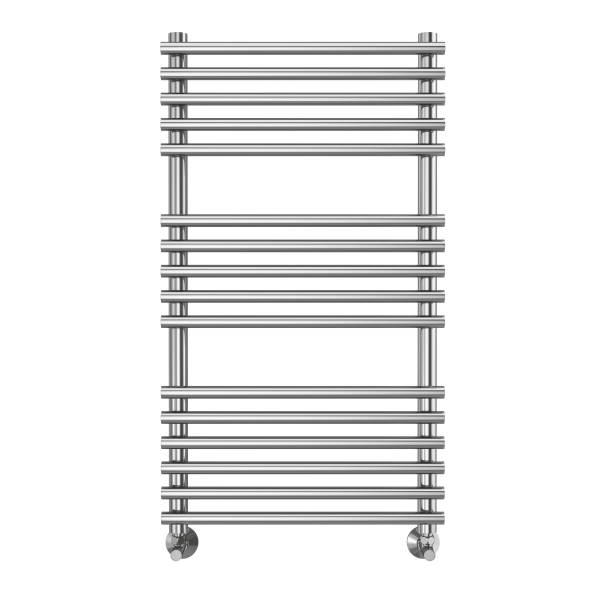 Полотенцесушитель водяной Terminus Кремона П16  50x100 4670078530677 хром