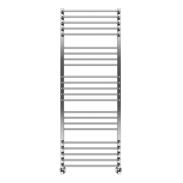 Полотенцесушитель водяной Terminus Соренто П23  50x140 4670078530868 хром