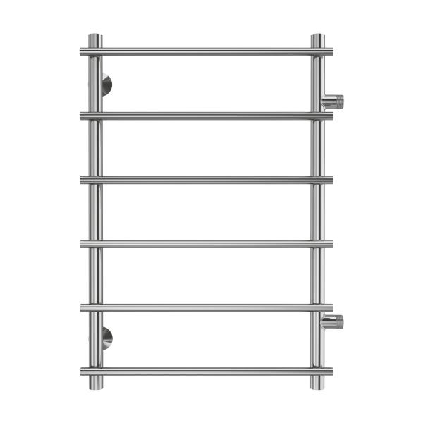 Полотенцесушитель водяной Terminus Квинта П8  50x80 4670078530172 хром