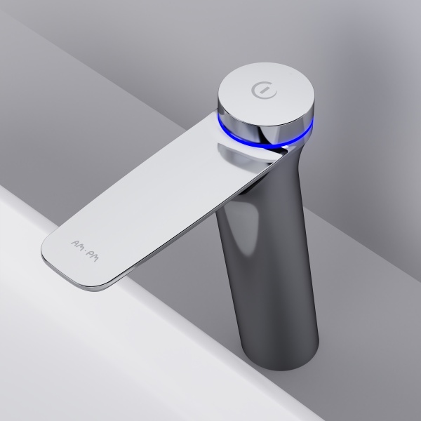 Смеситель для раковины Am.Pm Inspire V2.0 F50A92400 хром