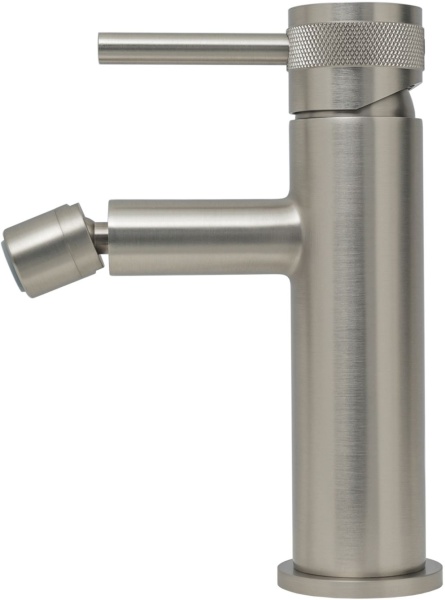 Смеситель для биде Allen Brau Priority 5.31004-BN латунь брашированный никель