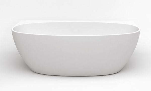 Акриловая ванна BelBagno  BB83-1500 150x78