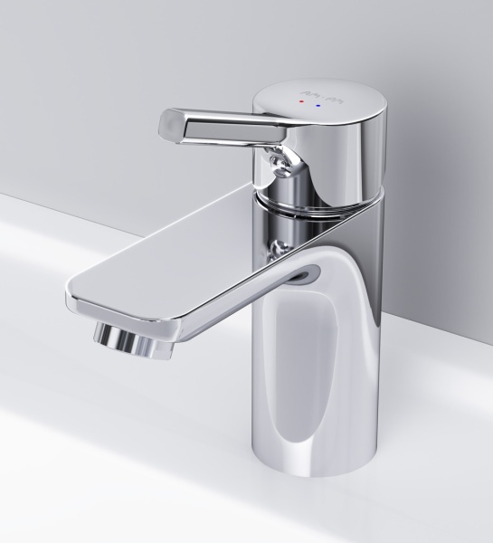 Смеситель для раковины Am.Pm X-Joy S F85B82100 хром