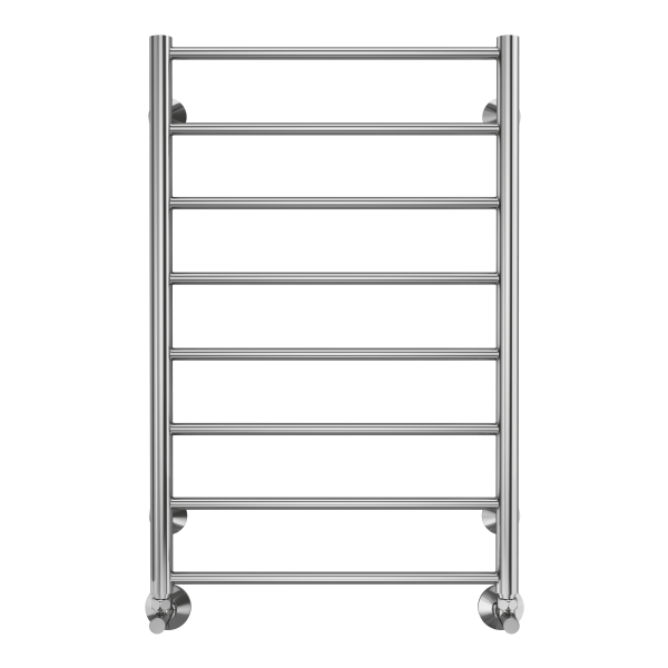 Полотенцесушитель водяной Terminus Аврора П8  50x80 4670078529947 хром