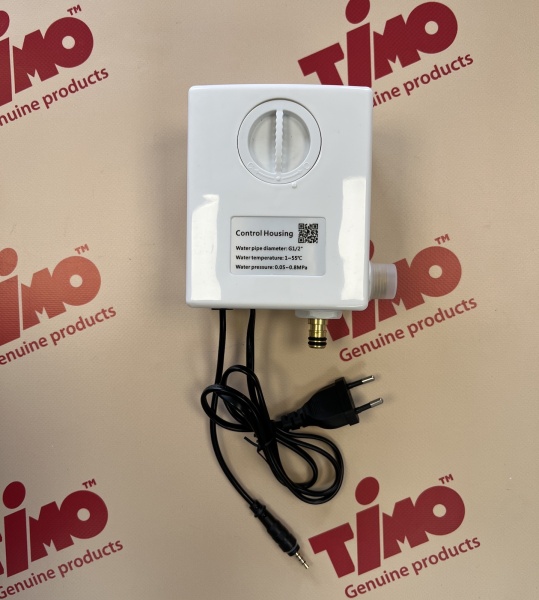 Смеситель для раковины Timo Torne 4313/00F хром