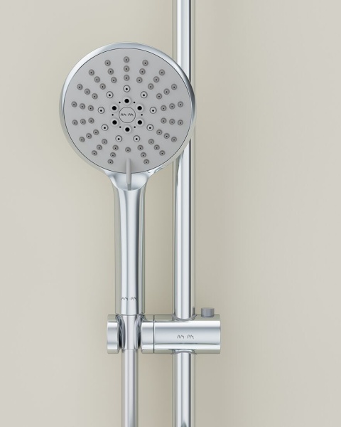 Душевой гарнитур Am.Pm Bliss L F0153164  