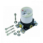 Встраиваемая часть смесителя Kludi Flexx.Boxx 88088  
