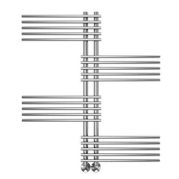 Полотенцесушитель водяной Terminus Европа П20  90x100 4670078530615 хром