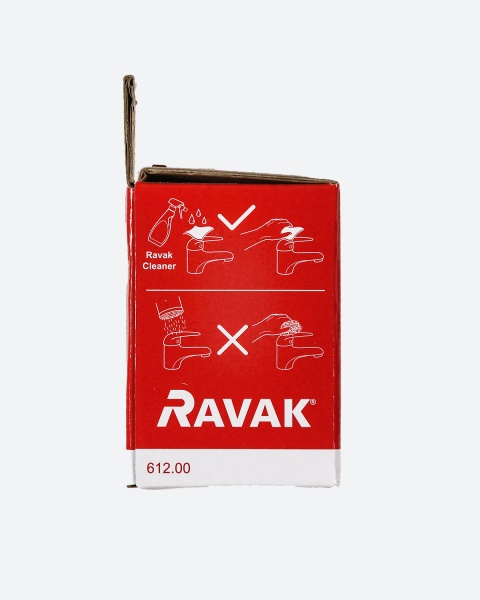 Держатель лейки Ravak  X07P345 хром 