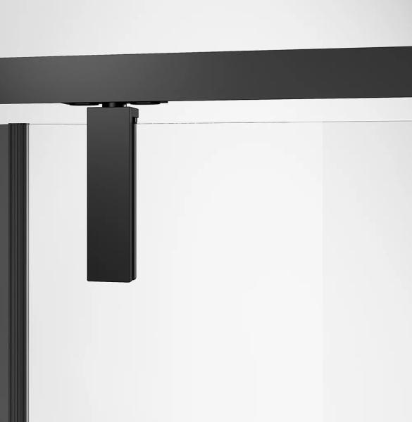 Душевой угол Veconi RV034B-10070-01-C7 100x70