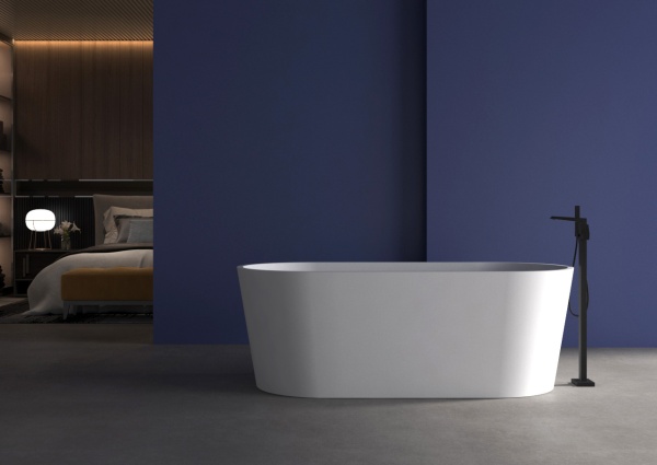 Акриловая ванна Abber  AB9209 170x80