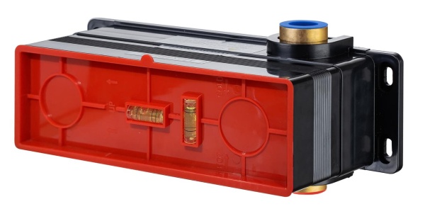 Смеситель для раковины Allen Brau Priority 5.31003-BN брашированный никель